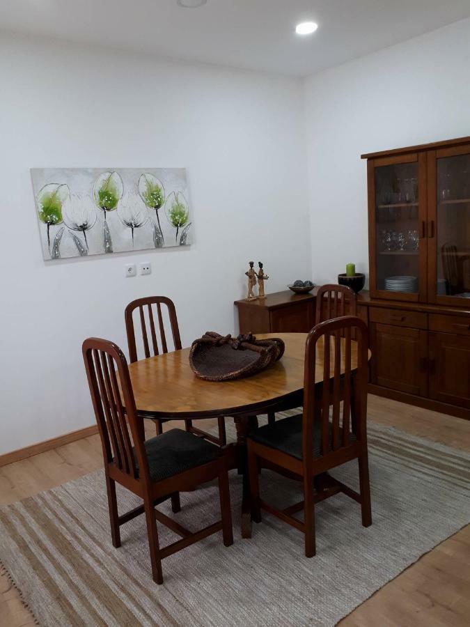 Casa Do Centro Apartment Marinha Grande Exterior photo
